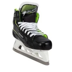 BAUER S21 GSX SENIOR GOALIE HOCKEY SKATES