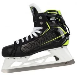 BAUER S21 GSX SENIOR GOALIE HOCKEY SKATES