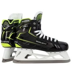 BAUER S21 GSX SENIOR GOALIE HOCKEY SKATES