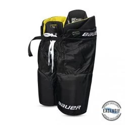 BAUER S21 SUPREME IGNITE PRO INTERMEDIATE HOCKEY PANTS - SEC