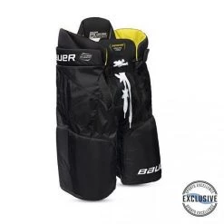 BAUER S21 SUPREME IGNITE PRO SENIOR HOCKEY PANTS - SEC