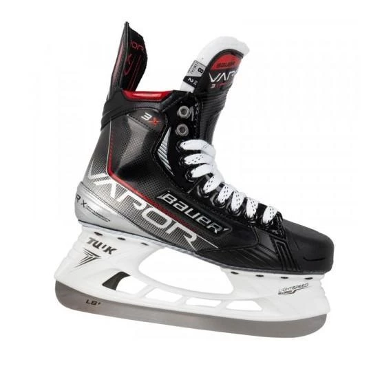 BAUER S21 VAPOR 3X SENIOR HOCKEY SKATES