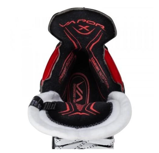 BAUER S21 VAPOR 3X SENIOR HOCKEY SKATES