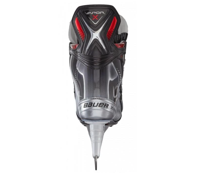 BAUER S21 VAPOR XLTX PRO+ SENIOR HOCKEY SKATES - SEC