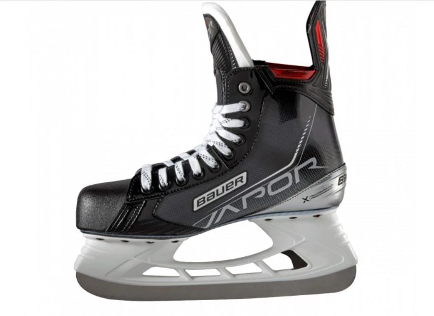 BAUER S21 VAPOR XLTX PRO+ SENIOR HOCKEY SKATES - SEC