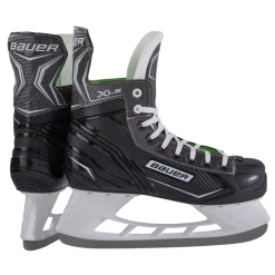 BAUER S21 X-LS INTERMEDIATE HOCKEY SKATES