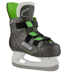 BAUER S21 X-LS YOUTH HOCKEY SKATES