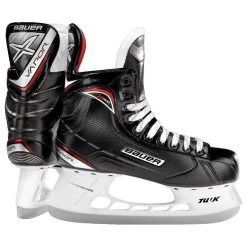 BAUER SENIOR S17 VAPOR X400 HOCKEY SKATES