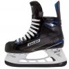 BAUER SENIOR S18 NEXUS FREEZE PRO HOCKEY SKATES SEC SMU