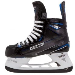 BAUER SENIOR S18 NEXUS FREEZE PRO HOCKEY SKATES SEC SMU