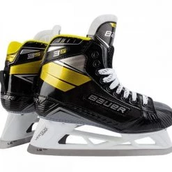 Hockey BAUER SUPREME 3S SENIOR GOALIE SKATES