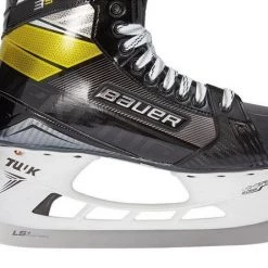 BAUER SUPREME 3S SENIOR HOCKEY SKATES