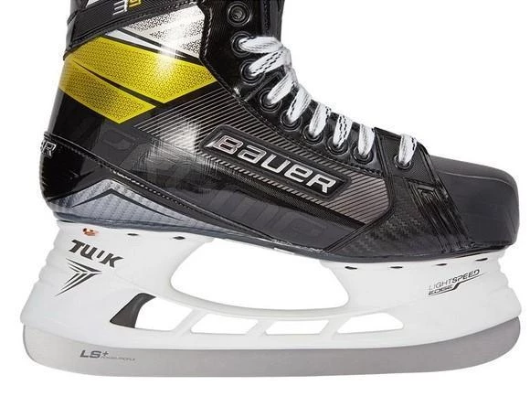 BAUER SUPREME 3S SENIOR HOCKEY SKATES