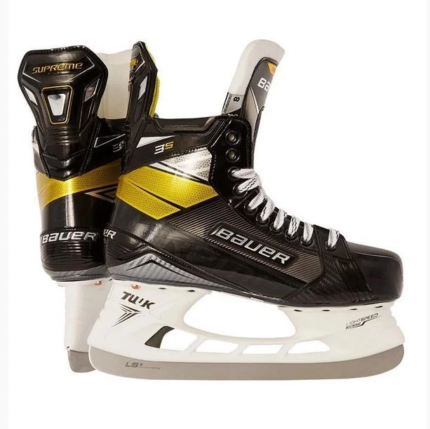BAUER SUPREME 3S SENIOR HOCKEY SKATES