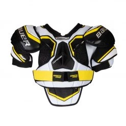 BAUER SUPREME IGNITE PRO JUNIOR HOCKEY SHOULDER PADS