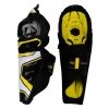 BAUER SUPREME IGNITE PRO SENIOR HOCKEY SHIN GUARDS - SEC