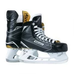 BAUER SUPREME IGNITE PRO YTH HOCKEY SKATES