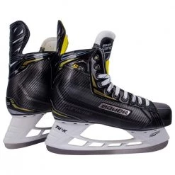 BAUER SUPREME S25 JUNIOR HOCKEY SKATES