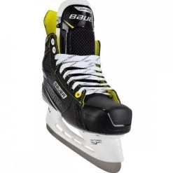 BAUER SUPREME S35 JUNIOR ICE SKATES