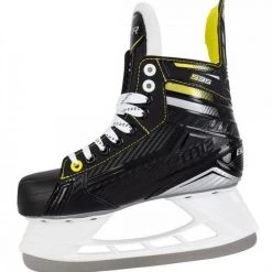 BAUER SUPREME S35 JUNIOR ICE SKATES