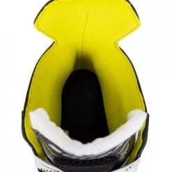 BAUER SUPREME S35 JUNIOR ICE SKATES