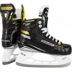 BAUER SUPREME S35 JUNIOR ICE SKATES