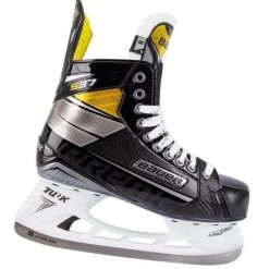 BAUER SUPREME S37 SENIOR ICE SKATES