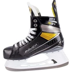BAUER SUPREME S37 SENIOR ICE SKATES
