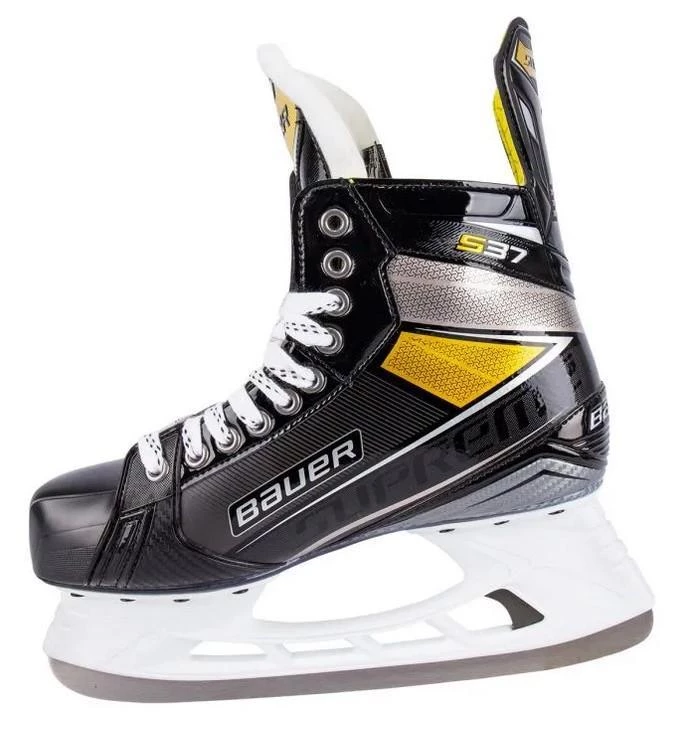 BAUER SUPREME S37 SENIOR ICE SKATES