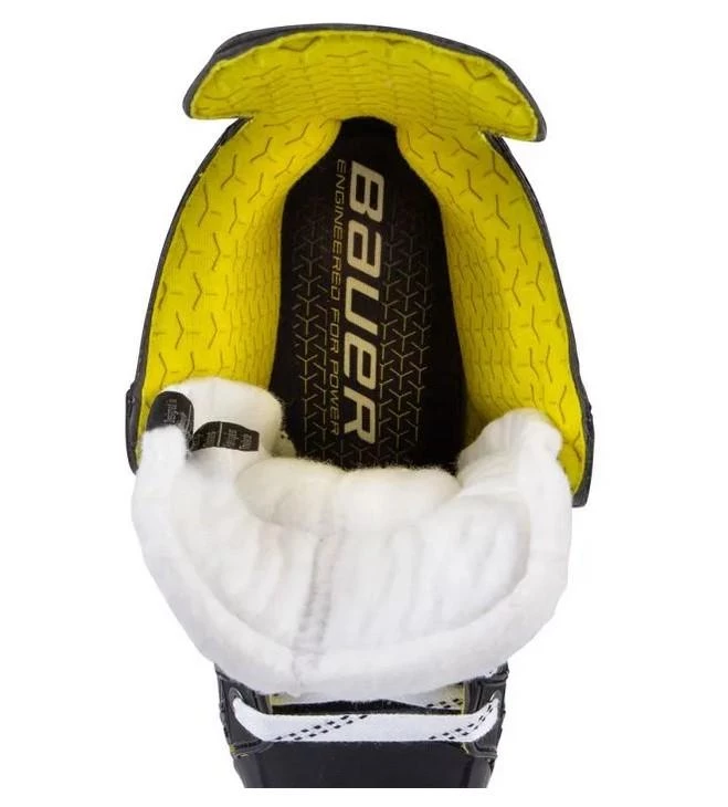 BAUER SUPREME S37 SENIOR ICE SKATES