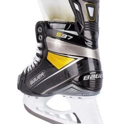 BAUER SUPREME S37 SENIOR ICE SKATES