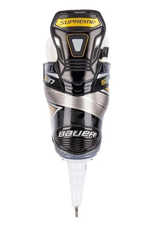 BAUER SUPREME S37 SENIOR ICE SKATES