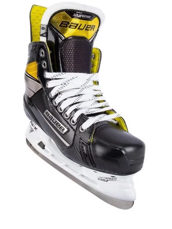 BAUER SUPREME S37 SENIOR ICE SKATES