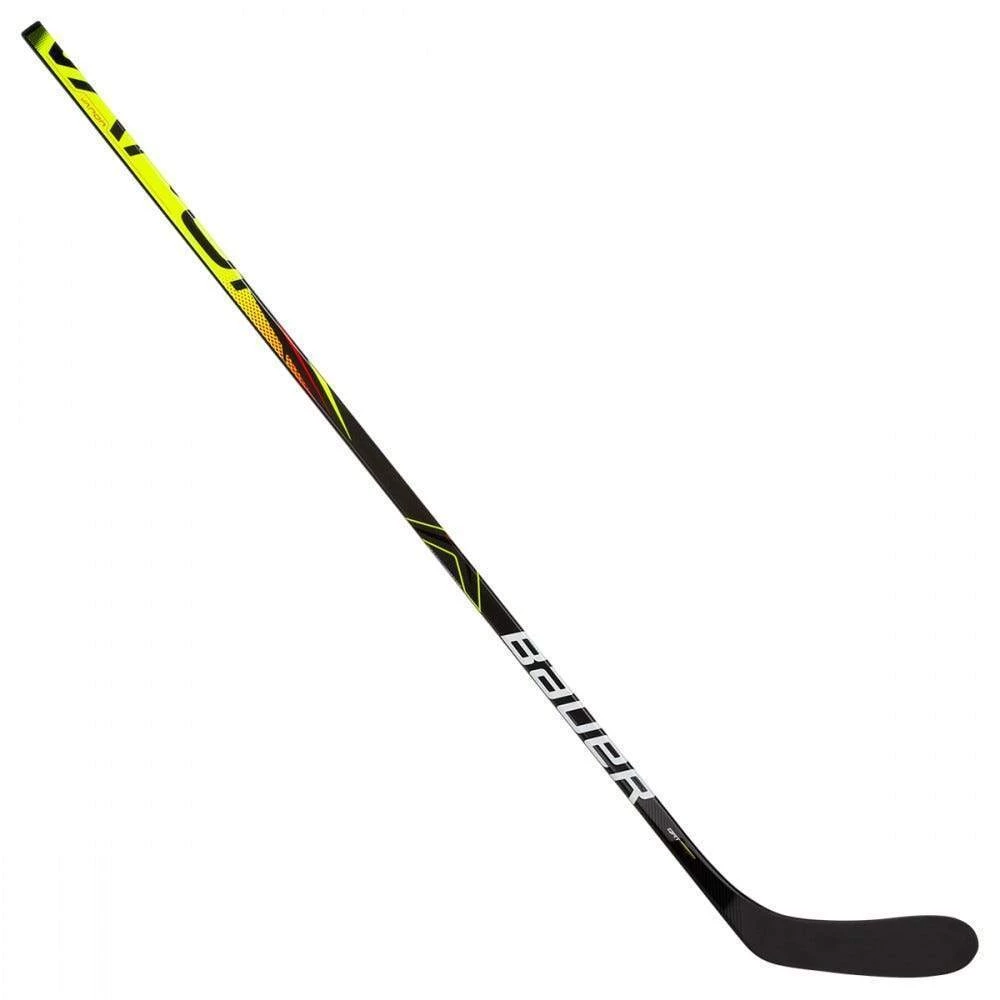 BAUER VAPOR X2.7 GRIP INTERMEDIATE COMPOSITE HOCKEY STICK