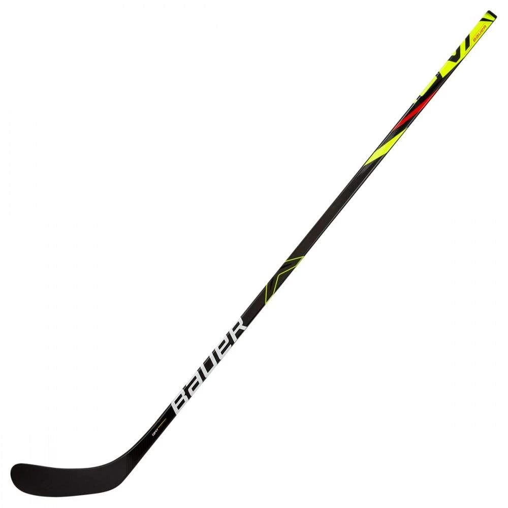 BAUER VAPOR X2.7 GRIP INTERMEDIATE COMPOSITE HOCKEY STICK