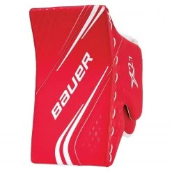 BAUER VAPOR X2.7 S19 JUNIOR GOALIE BLOCKER