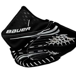 Goalie Equipment Hockey BAUER VAPOR X2.7 S19 JUNIOR GOALIE CATCHER TRAPPER