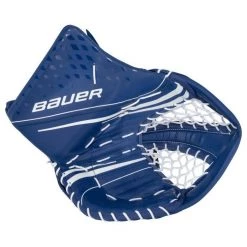 Goalie Equipment Hockey BAUER VAPOR X2.7 S19 JUNIOR GOALIE CATCHER TRAPPER