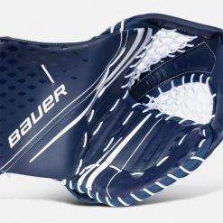 BAUER VAPOR X2.7 S19 SENIOR GOALIE CATCHER TRAPPER