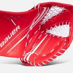BAUER VAPOR X2.7 S19 SENIOR GOALIE CATCHER TRAPPER