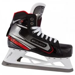 Goalie Pants BAUER VAPOR X2.7 S19 SENIOR GOALIE SKATES