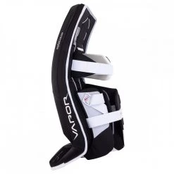 BAUER VAPOR X2.7 S19 SENIOR HOCKEY GOALIE LEG PADS