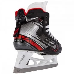 BAUER VAPOR X2.7 SENIOR HOCKEY GOALIE SKATES