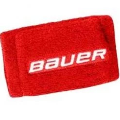 Accessories Hockey BAUER WRIST GUARDS