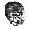 BAUER YOUTH PRODIGY COMBO HOCKEY HELMET