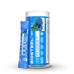 BIOSTEEL HIGH PERFOMANCE SPORTS DRINK - 12 TUBE PACK Accessories Bicycles