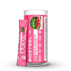 BIOSTEEL HIGH PERFOMANCE SPORTS DRINK - 12 TUBE PACK Accessories Bicycles