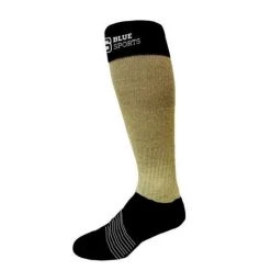 BLUE SPORTS SENIOR PRO-KEVLAR SOCKS Hockey