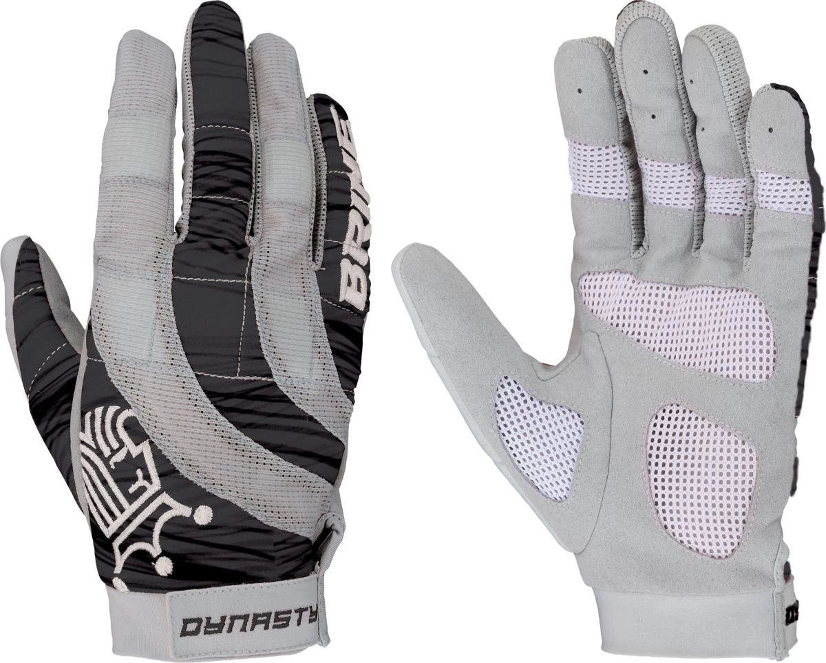 BRINE DYNASTY WOMEN'S LACROSSE GLOVES