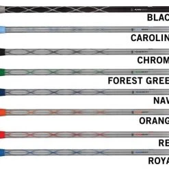 BRINE KING BEAT DEFENCE LACROSSE HANDLE (NO HEAD)